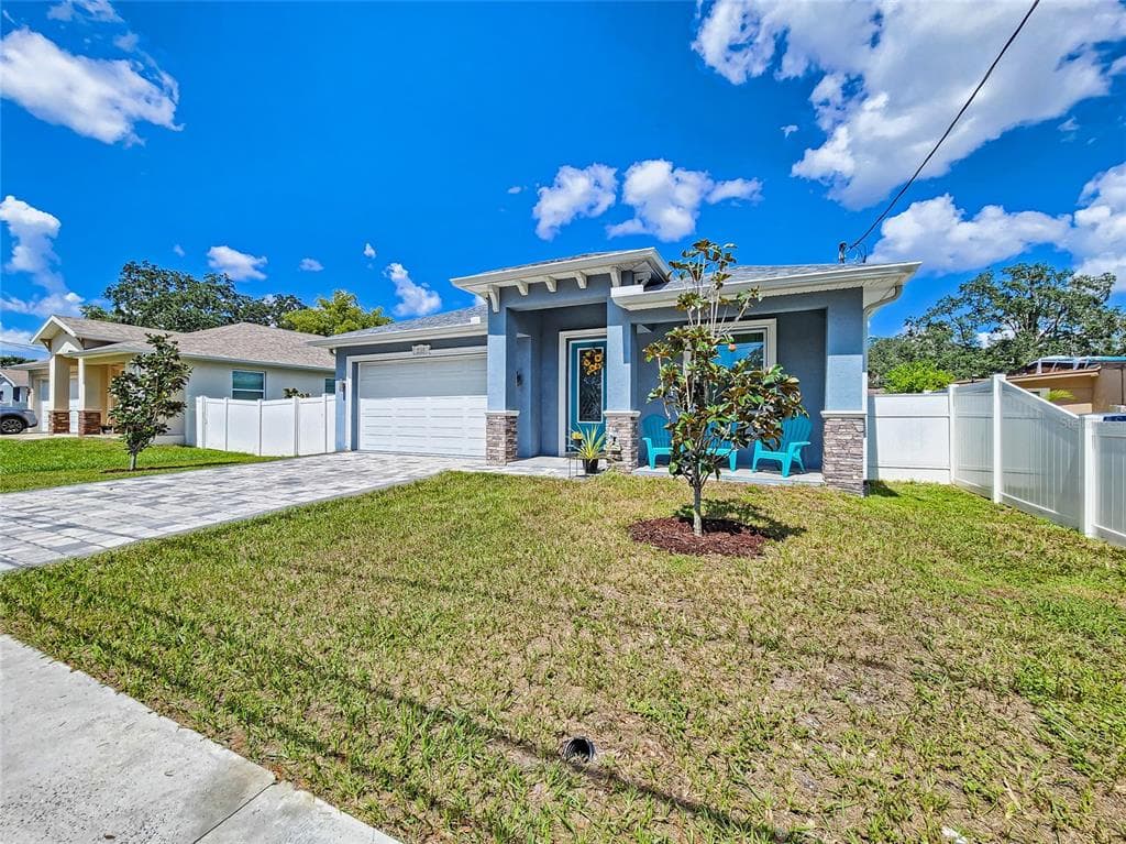 2115 W IDLEWILD AVENUE TAMPA, FL 33603