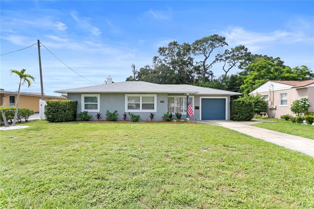 5908 7TH AVENUE N ST PETERSBURG, FL 33710