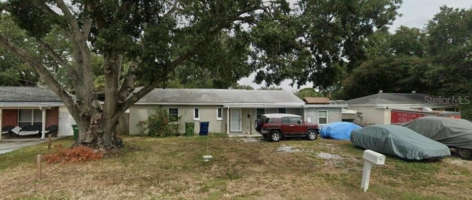 3909 W OKLAHOMA AVENUE TAMPA, FL 33616