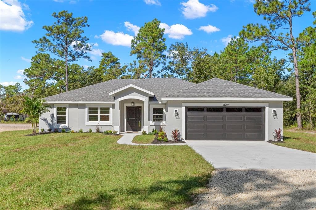 18097 MACASSAR ROAD WEEKI WACHEE, FL 34614