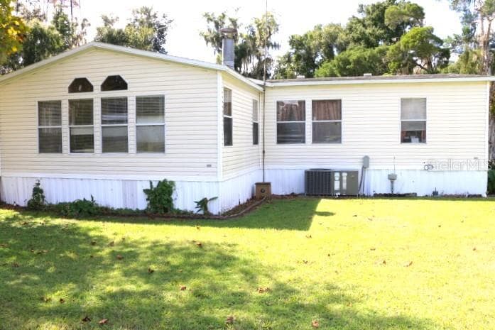 4873 CR 772 WEBSTER, FL 33597