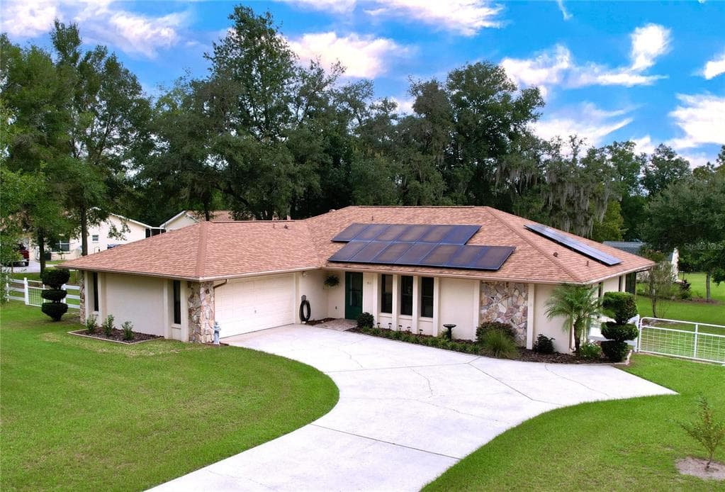 311 N BRIGHTON ROAD LECANTO, FL 34461