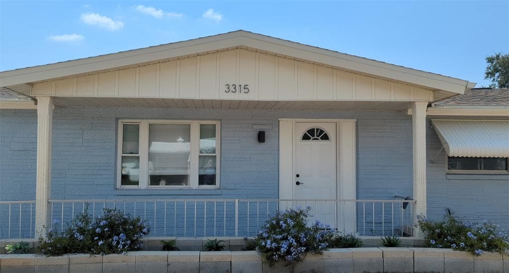3315 ROCK ROYAL DRIVE HOLIDAY, FL 34691