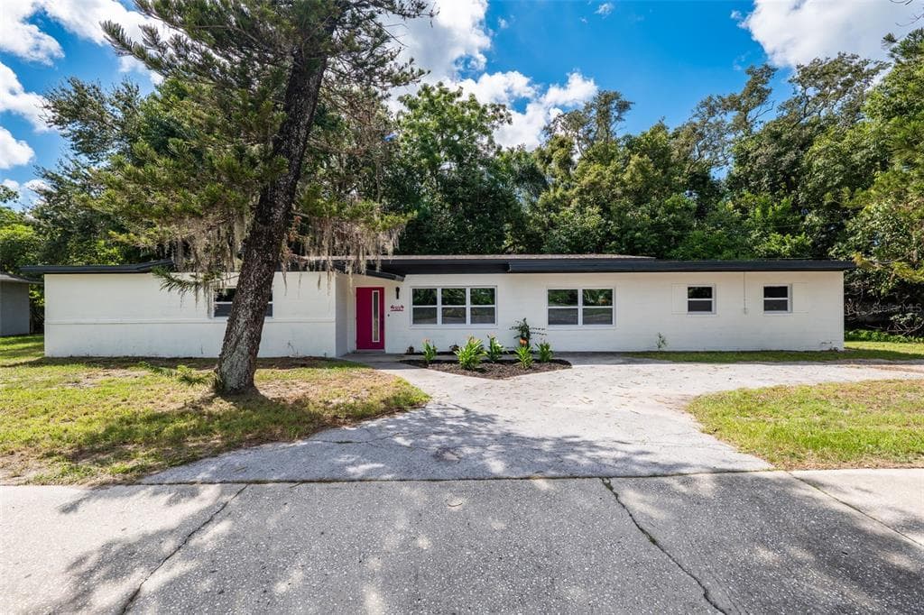 6500 GULFPORT BOULEVARD S