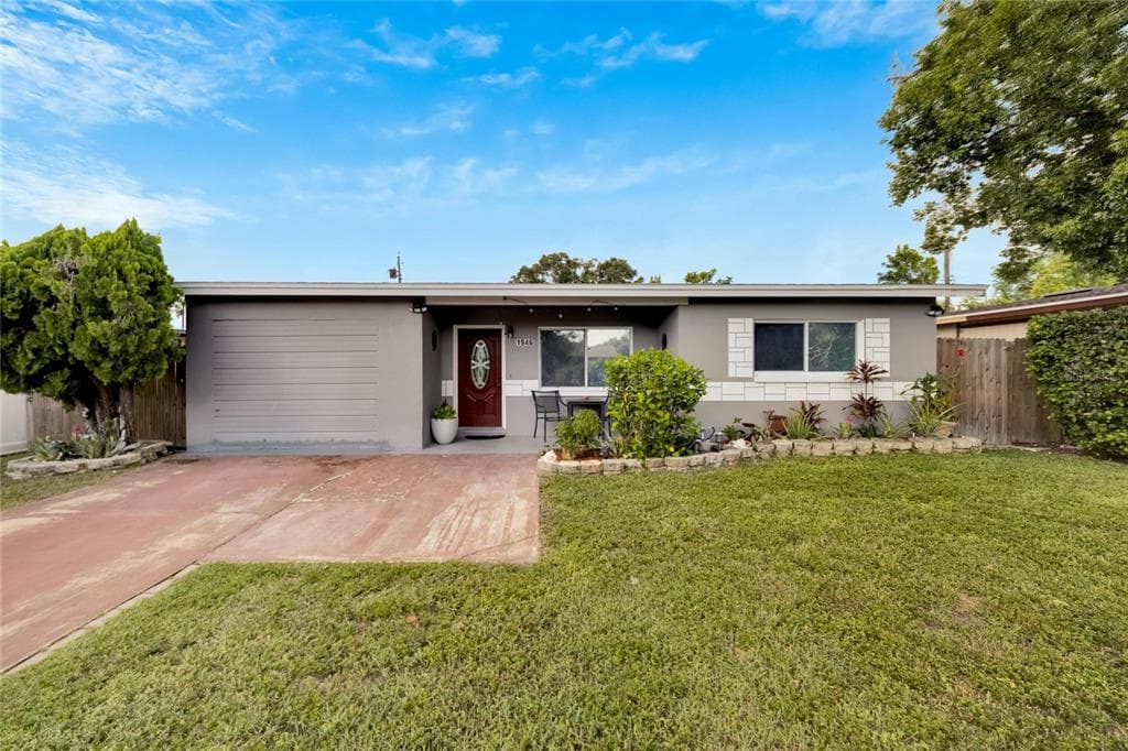 1946 ATLANTIS DRIVE CLEARWATER, FL 33763
