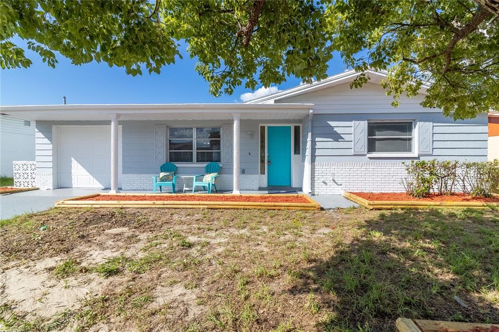 4233 RIDGEFIELD AVENUE HOLIDAY, FL 34691