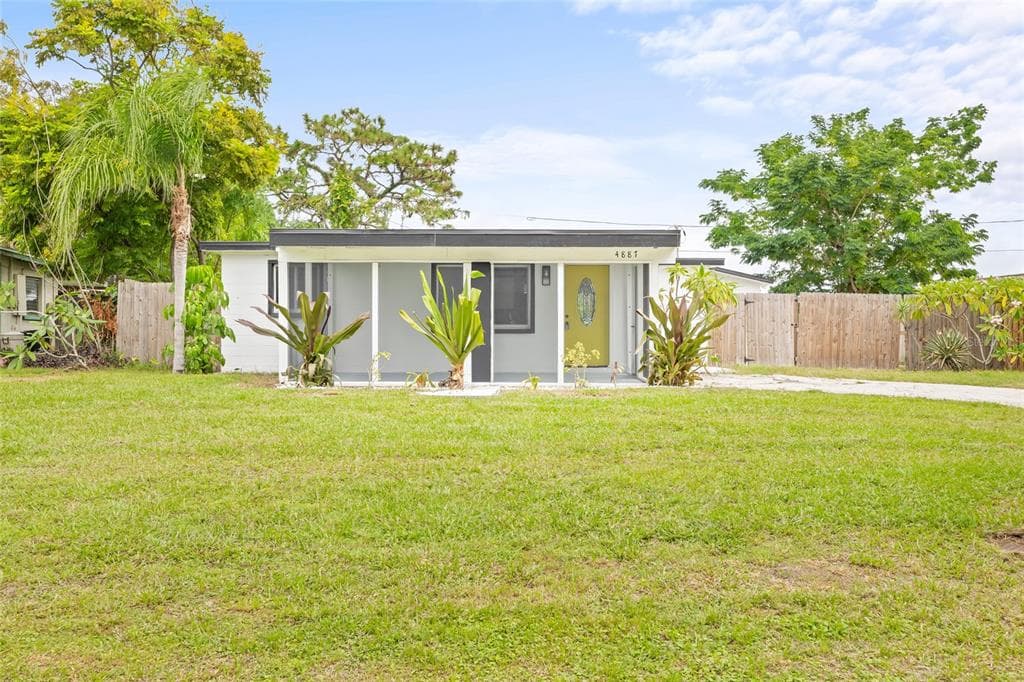 4887 31ST STREET N ST PETERSBURG, FL 33714