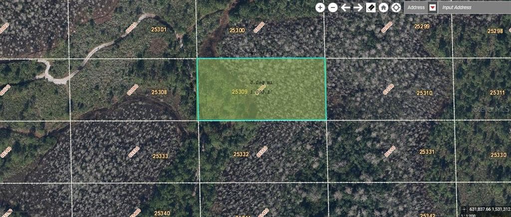 DILL ROAD ORLANDO, FL 32820
