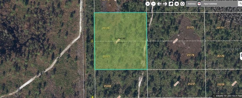 627 DILL ROAD ORLANDO, FL 32820
