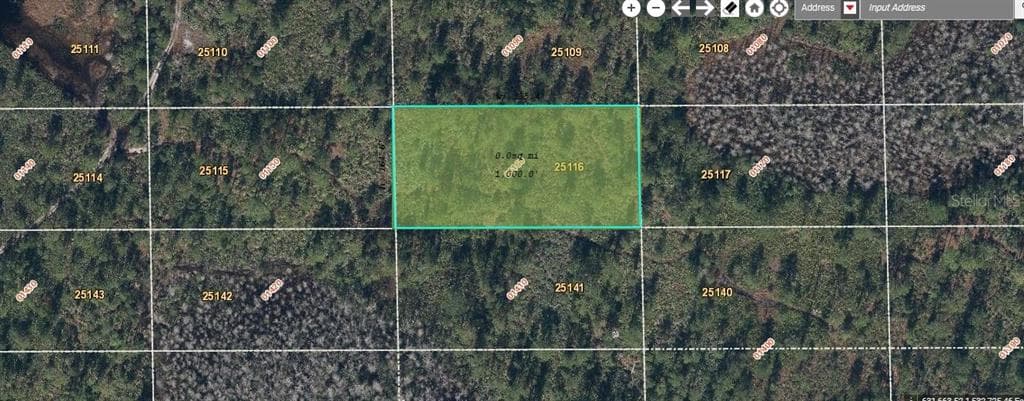 DILL ROAD ORLANDO, FL 32820