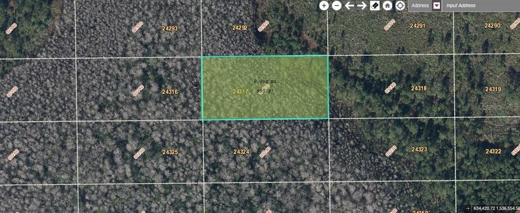 DILL ROAD ORLANDO, FL 32820