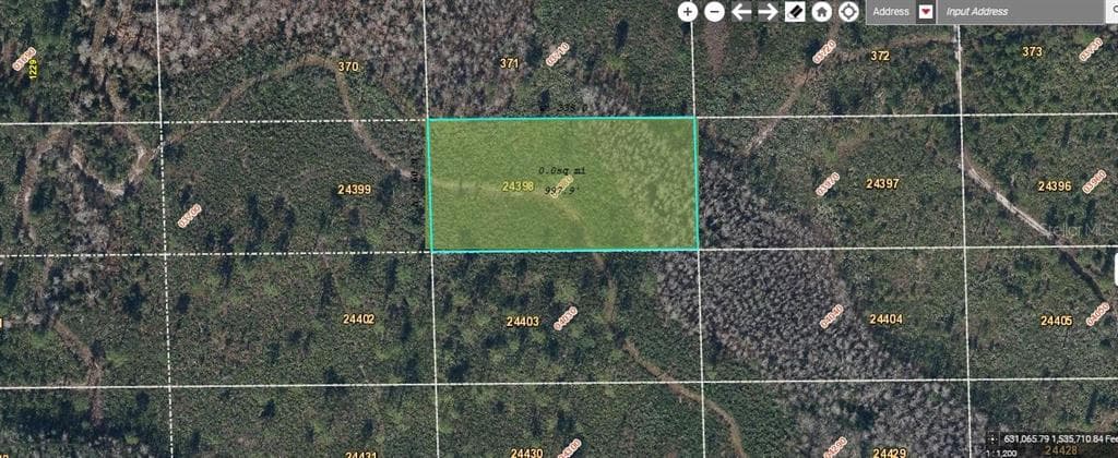 DILL ROAD ORLANDO, FL 32820
