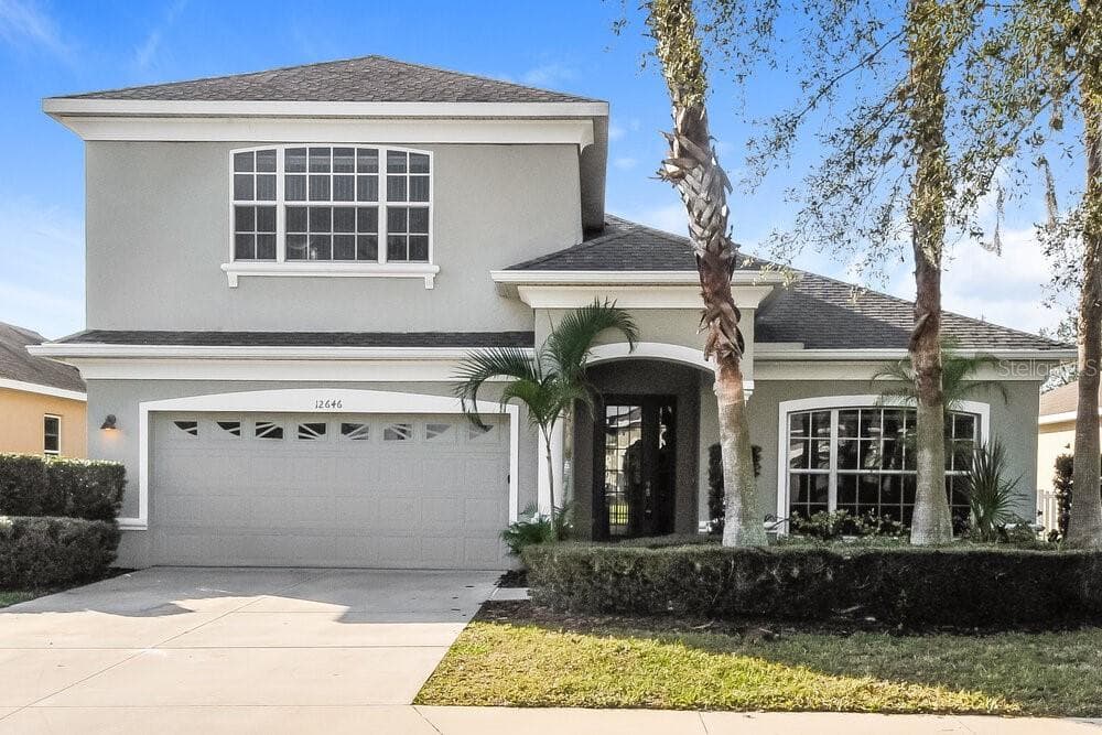 12646 CARA CARA LOOP BRADENTON, FL 34212