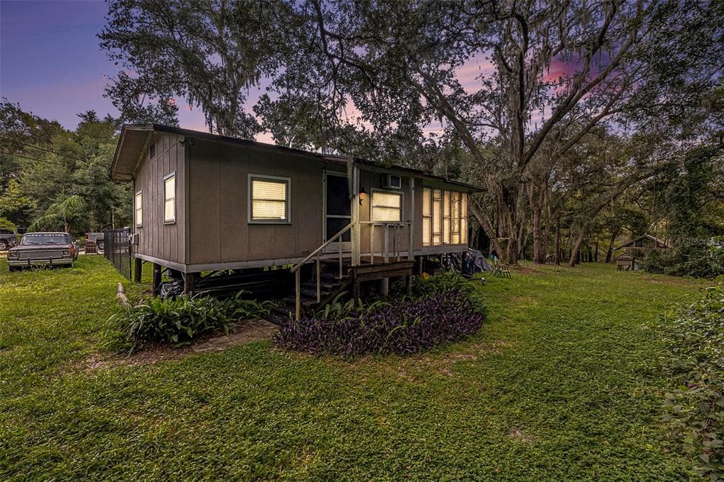 34218 RINGWALT DRIVE DADE CITY, FL 33523