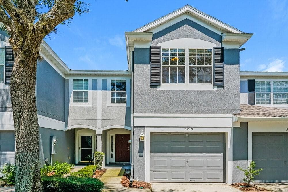 5219 HAWKSTONE DRIVE SANFORD, FL 32771