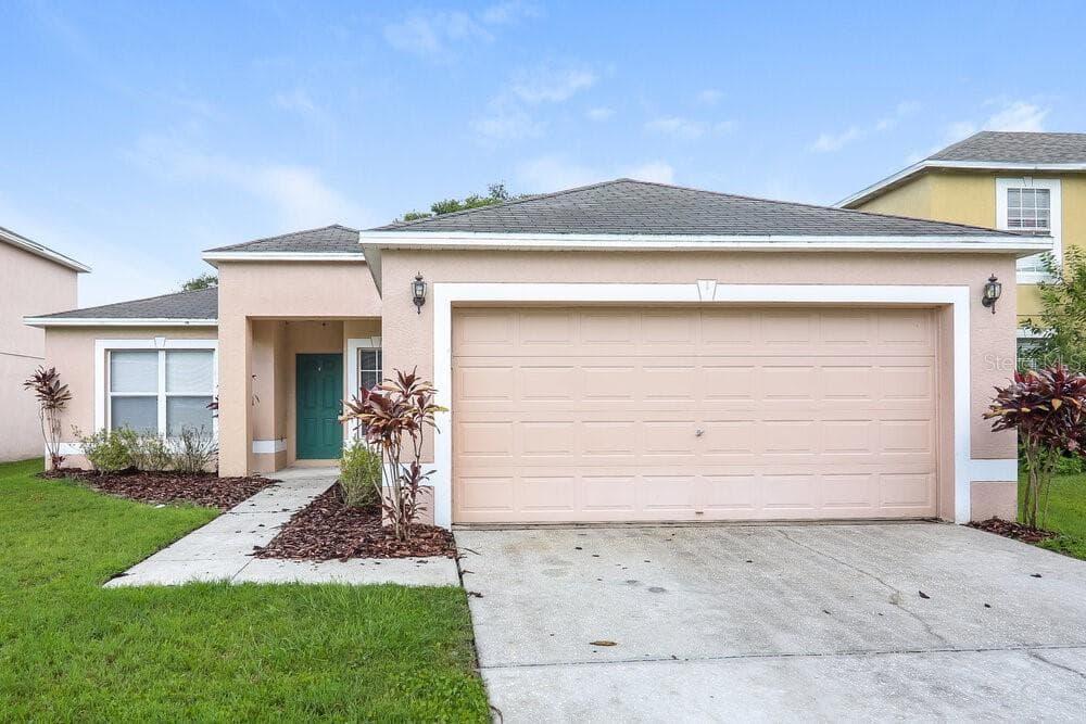 703 MOUNTAIN TOP DRIVE VALRICO, FL 33594