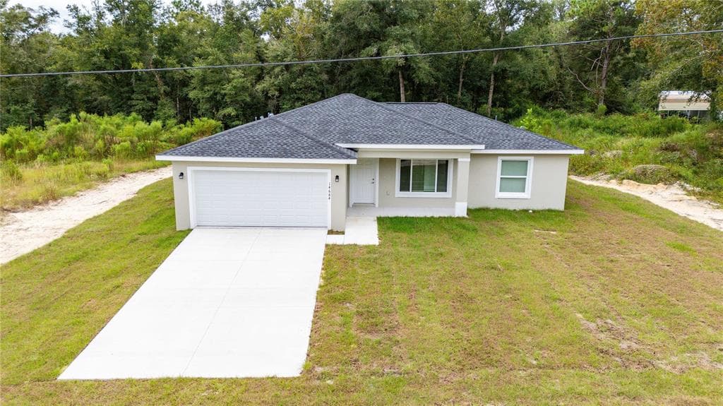 14684 SW 21ST PLACE OCALA, FL 34481