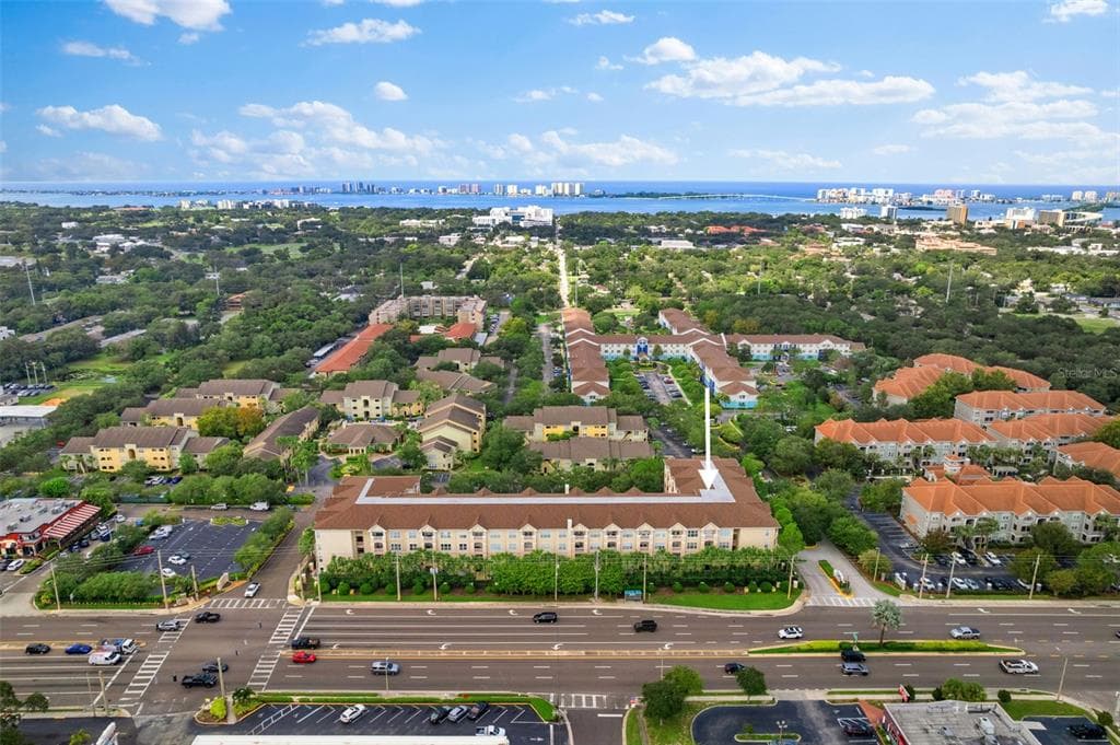 1216 S MISSOURI AVENUE UNIT 204 CLEARWATER, FL 33756