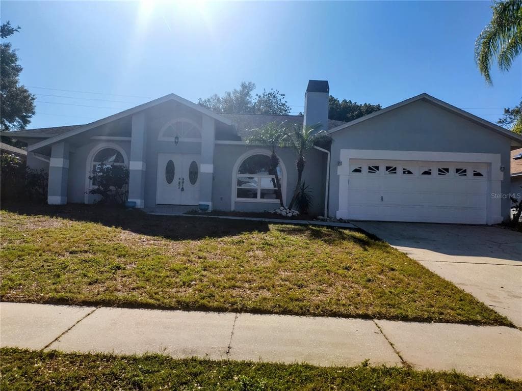 1936 SPANISH OAKS DRIVE S PALM HARBOR, FL 34683