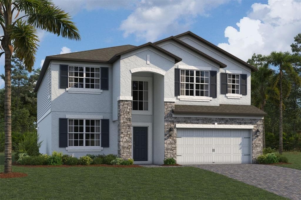 5264 PEONY COURT LAKELAND, FL 33811