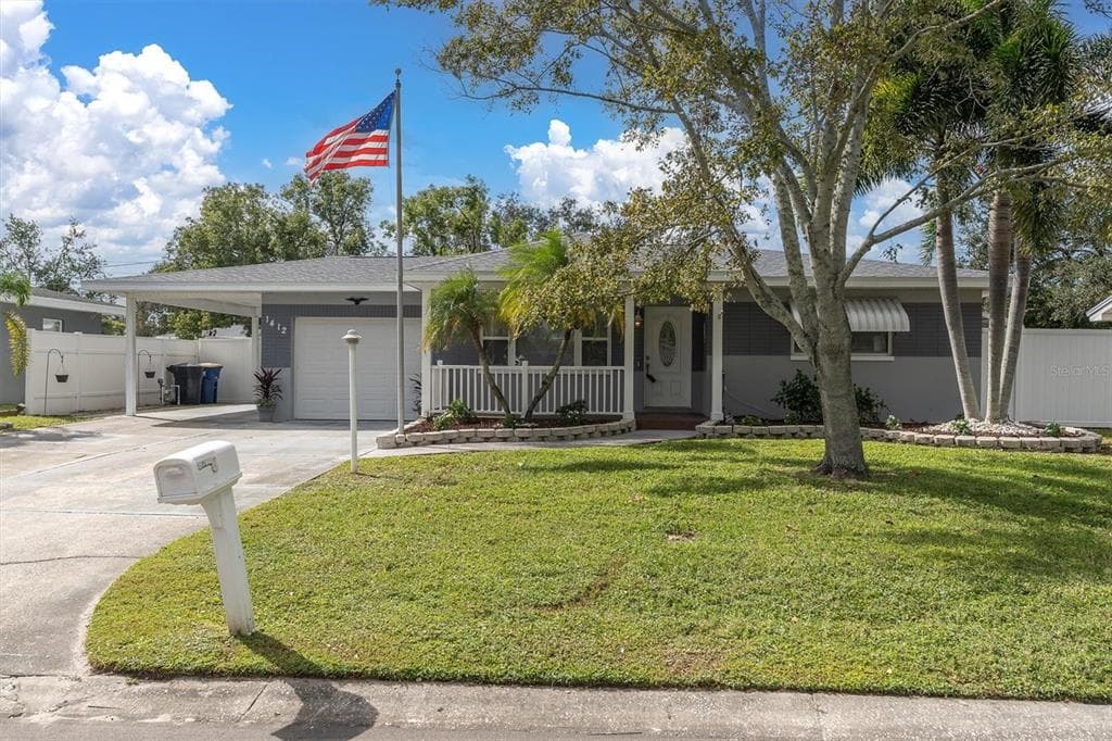1412 S BETTY LANE CLEARWATER, FL 33756