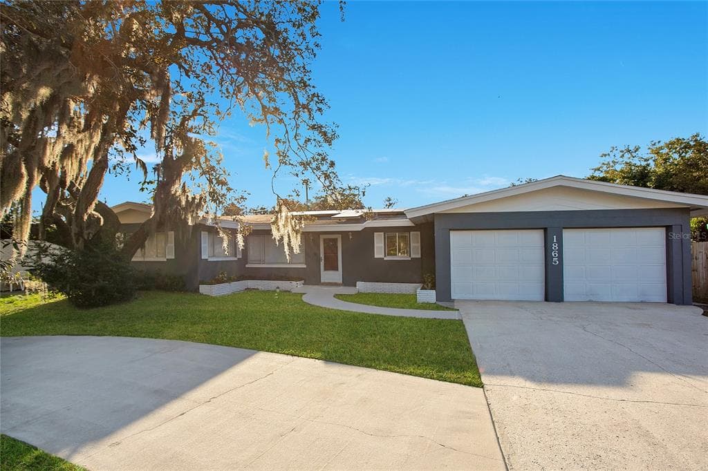 1865 15TH COURT NW WINTER HAVEN, FL 33881