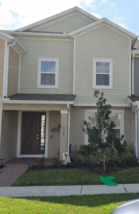 6269 CAMINO DRIVE APOLLO BEACH, FL 33572