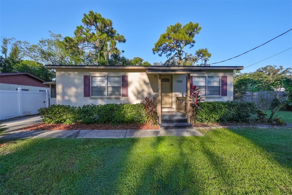 5336 PEACH AVENUE SEFFNER, FL 33584