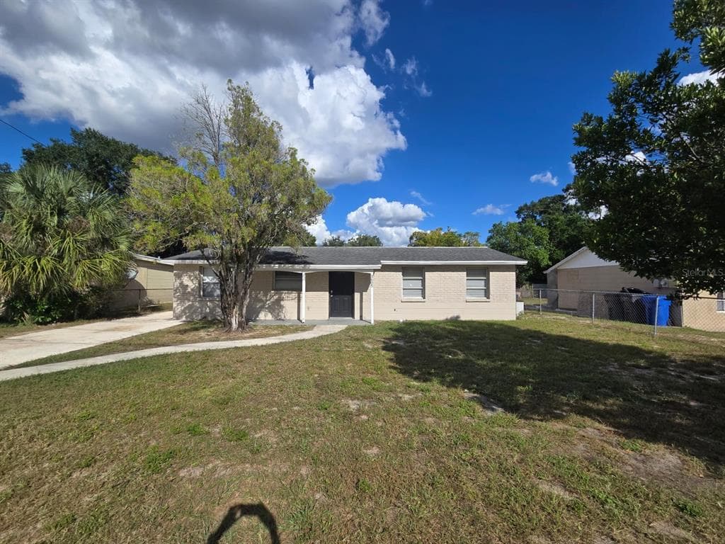 3605 N 56TH STREET TAMPA, FL 33619