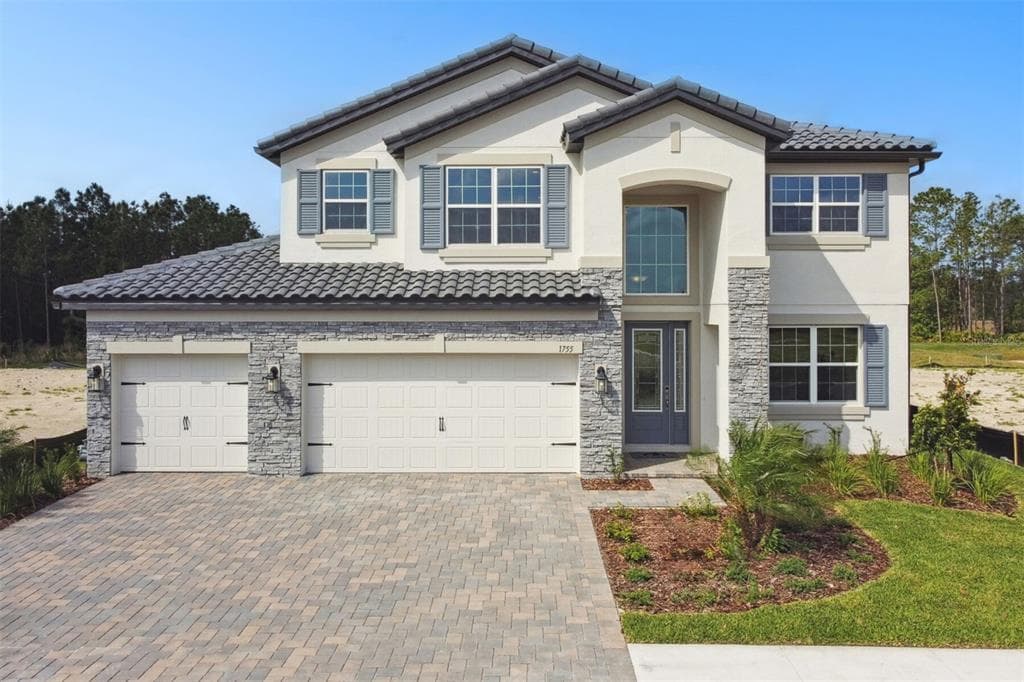 1755 DRUMMOND POINT ZEPHYRHILLS, FL 33541