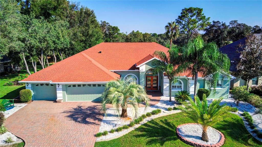 5 KNOTWOOD LANE HOMOSASSA, FL 34446