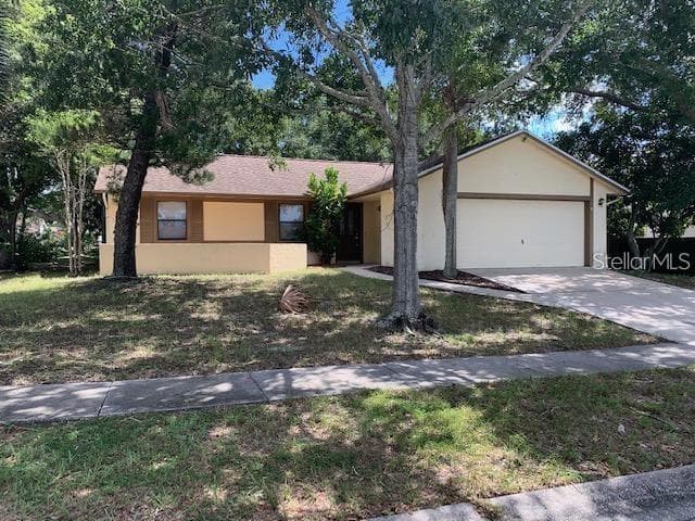 226 MYRTLE COURT PALM HARBOR, FL 34683