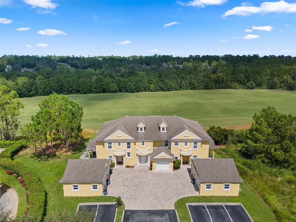19667 SKYSCAPE LANE UNIT 19667 BROOKSVILLE, FL 34601