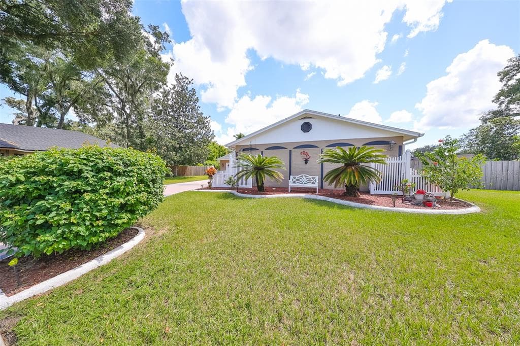 2912 FORESTWOOD DRIVE SEFFNER, FL 33584