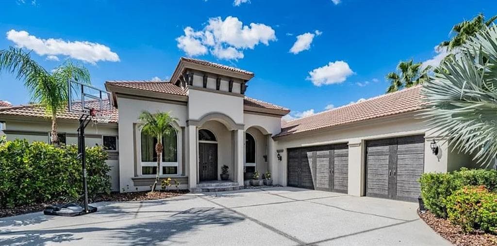 12027 ROYCE WATERFORD CIRCLE TAMPA, FL 33626