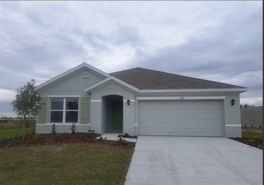 11210 40TH AVENUE E PALMETTO, FL 34221