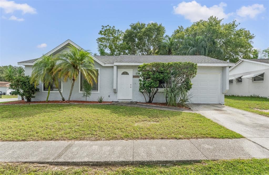 7914 BRODIE DRIVE NEW PORT RICHEY, FL 34653