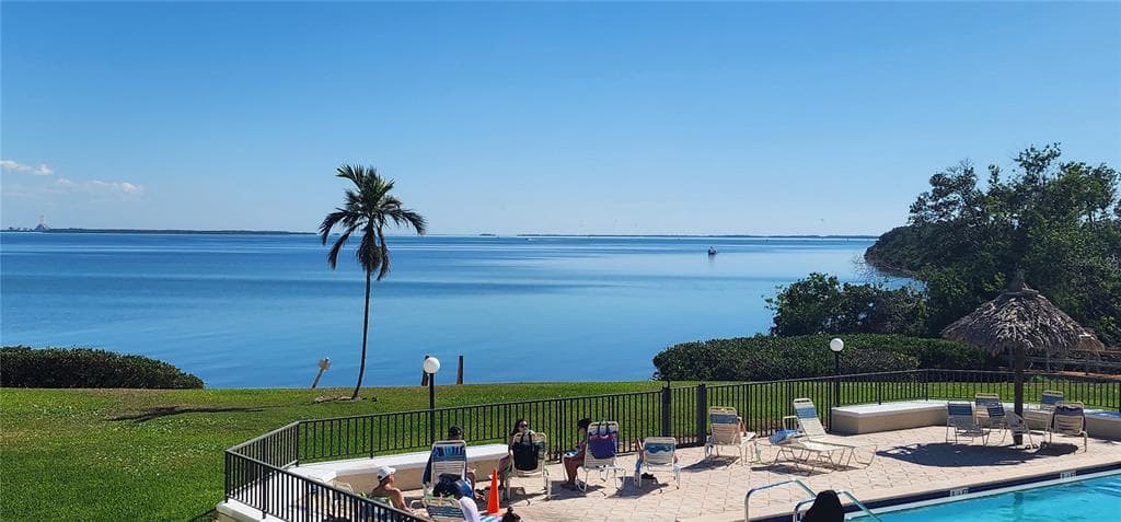6372 PALMA DEL MAR BOULEVARD S UNIT 217 ST PETERSBURG, FL 33715