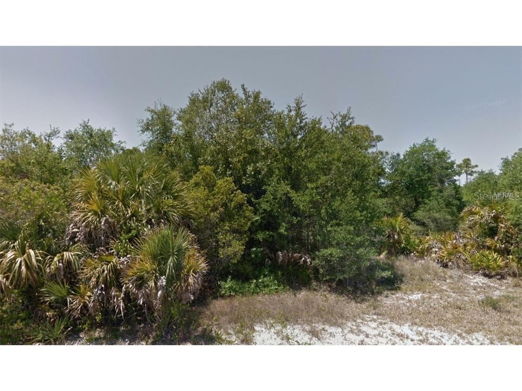 377 HEATHER STREET PORT CHARLOTTE, FL 33953