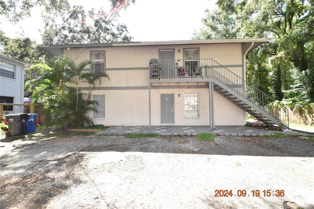 6618 N CHURCH AVENUE UNIT A TAMPA, FL 33614