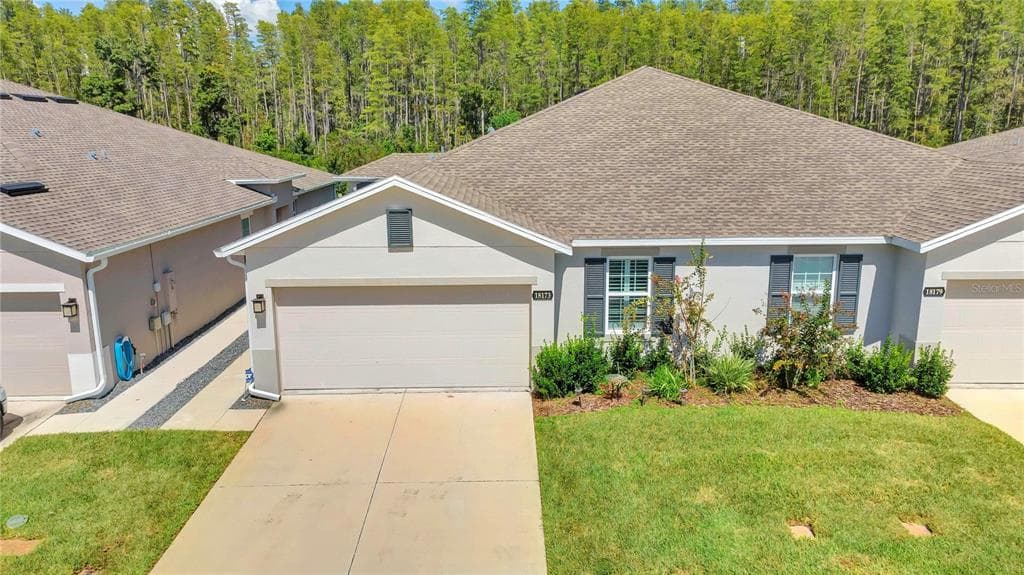 18173 TURNING LEAF CIRCLE LAND O LAKES, FL 34638
