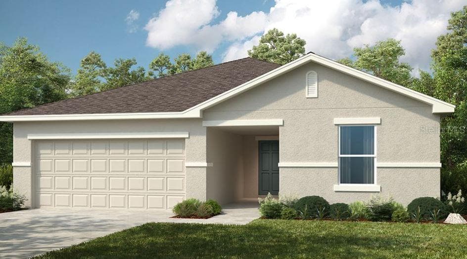 1960 ROSEWOOD CIRCLE LAKELAND, FL 33810