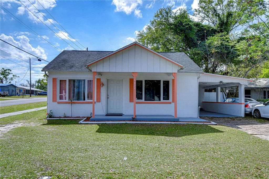 5829 12TH STREET ZEPHYRHILLS, FL 33542