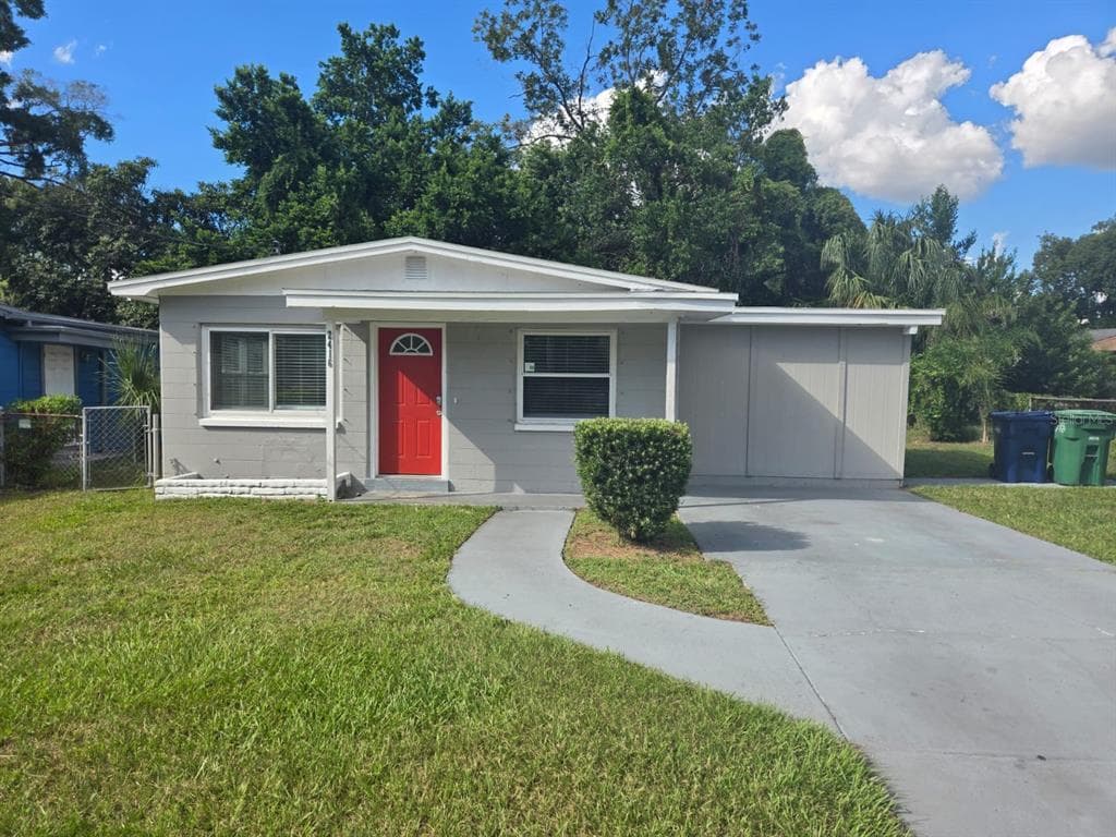 2416 E EMMA STREET TAMPA, FL 33610