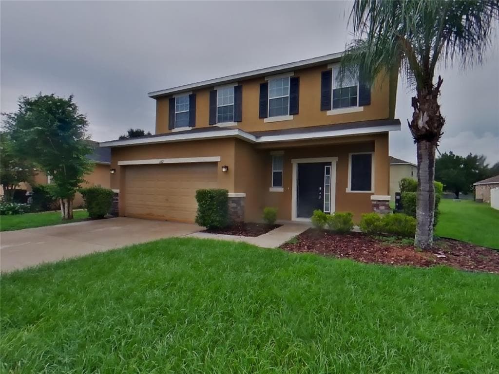 6412 TWIN BRIDGES DRIVE ZEPHYRHILLS, FL 33541