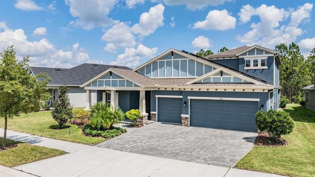 3645 TOUR TRACE LAND O LAKES, FL 34638