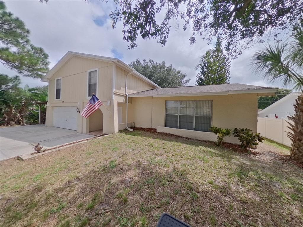 6720 TWELVE OAKS BOULEVARD TAMPA, FL 33634