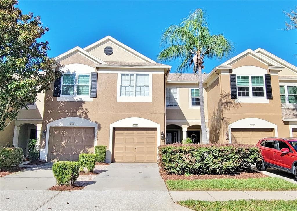 8558 SANDY BEACH STREET TAMPA, FL 33634