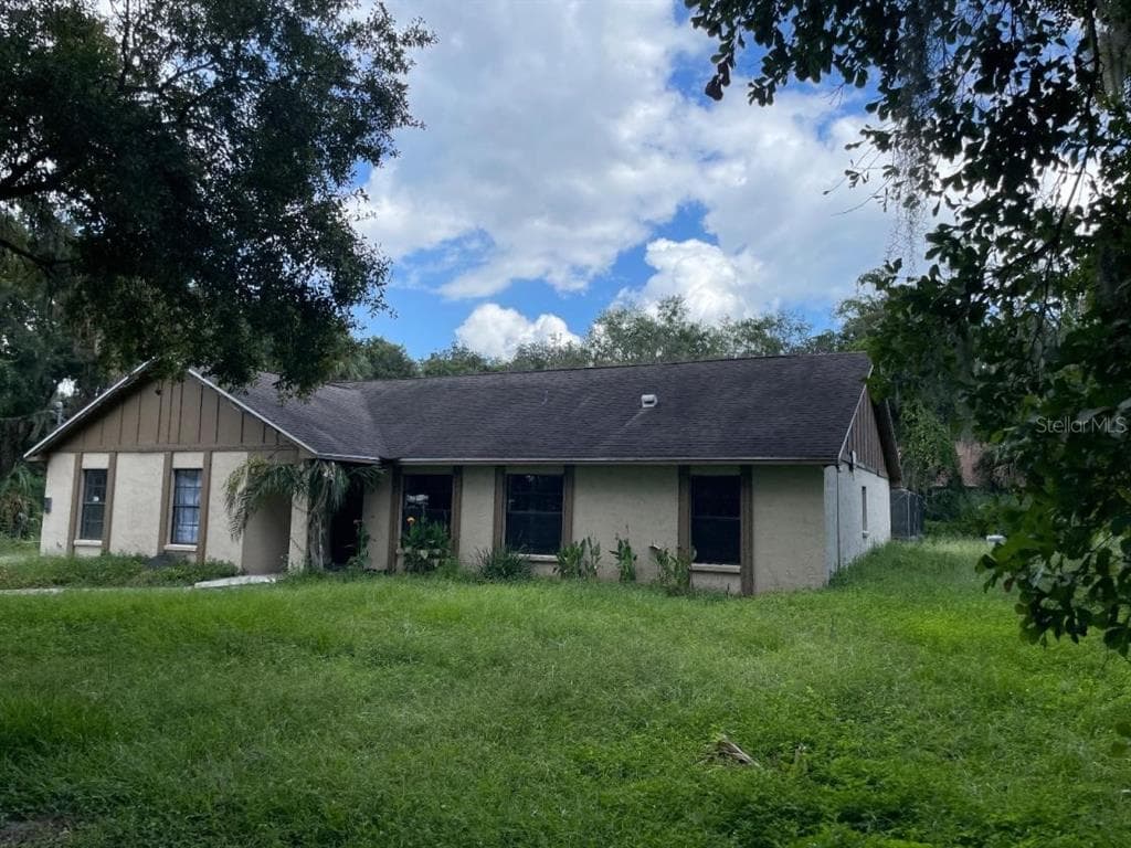 8602 STONER ROAD RIVERVIEW, FL 33569