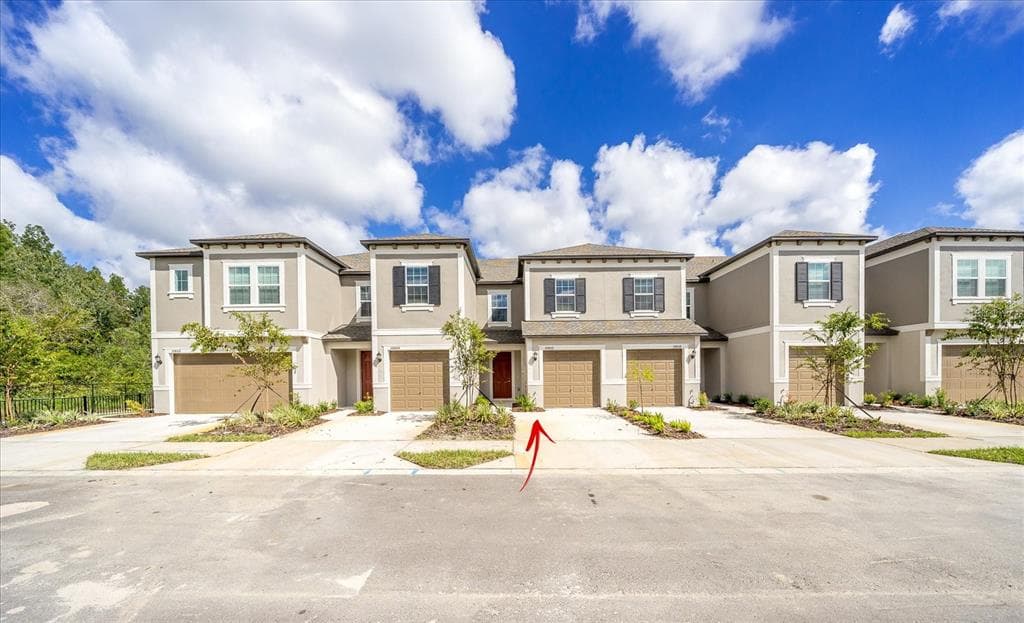 10806 FANNING SPRINGS COURT TAMPA, FL 33647